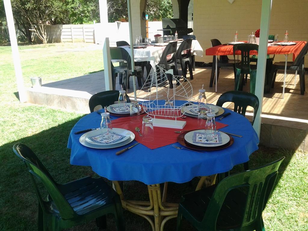 The Lighthouse Guesthouse Welkom Exterior photo