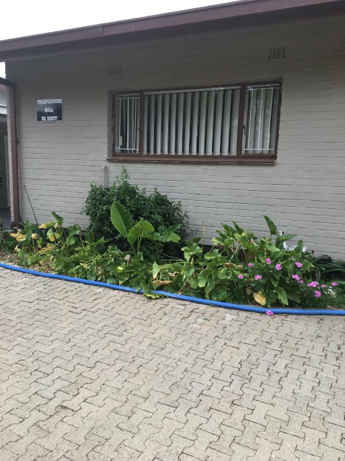 The Lighthouse Guesthouse Welkom Exterior photo